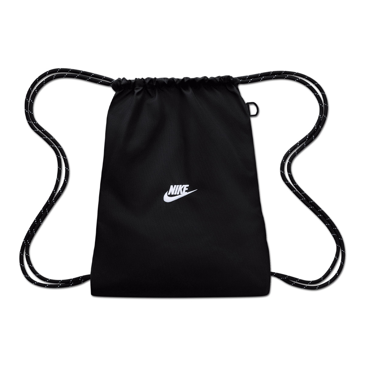 ナイキ NIKE バッグ ヘリテージ ドローストリング 2.0 IB4356（010）