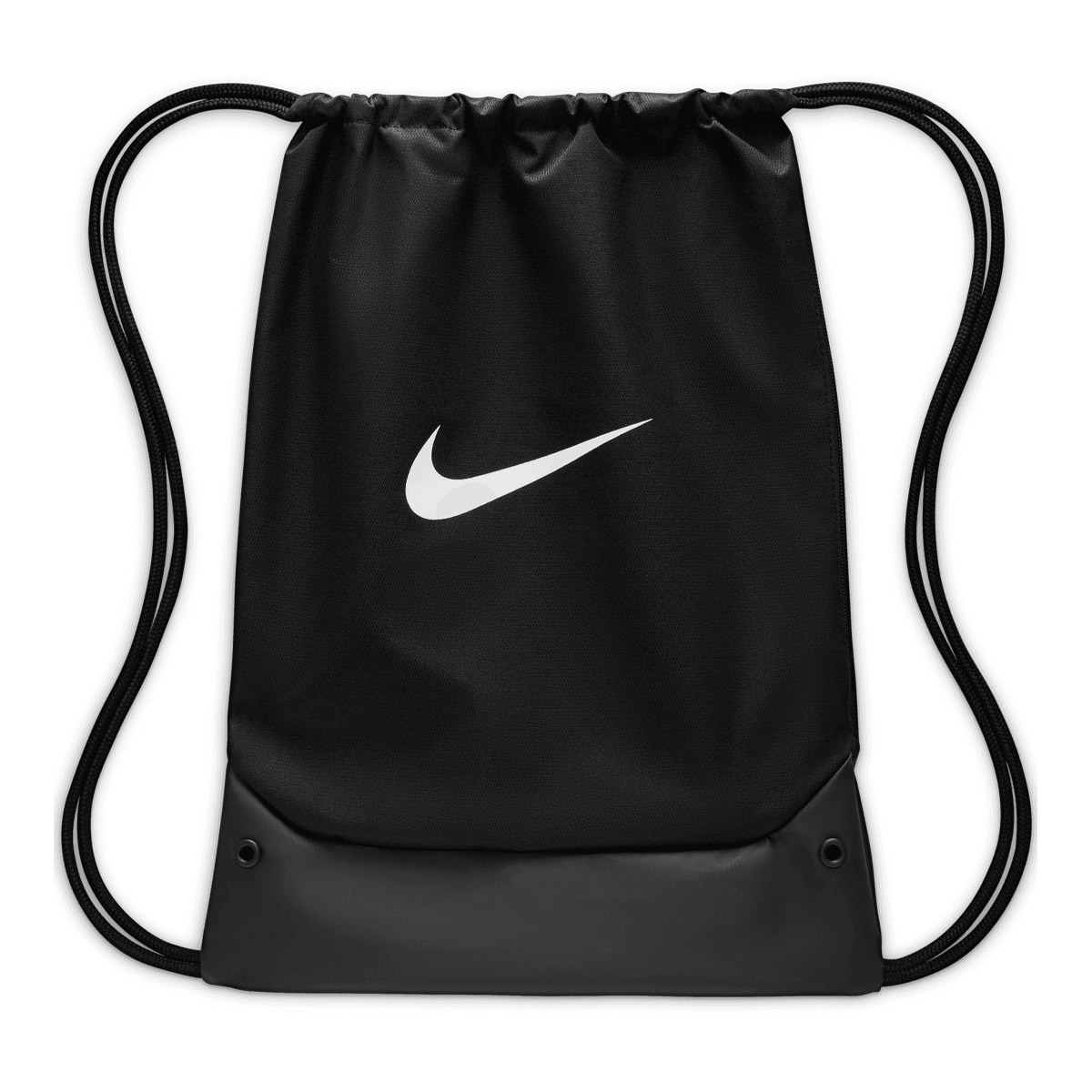 ナイキ NIKE バッグ BRSLA ドローストリング - X IB4409（010）