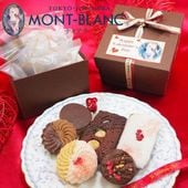 バレンタインギフト ティアラ