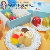 夏ギフト なつだより(M)