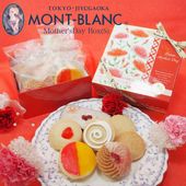 母の日ギフト Mother'sDay Box(S)