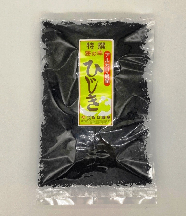 乾燥ひじき　100ｇ