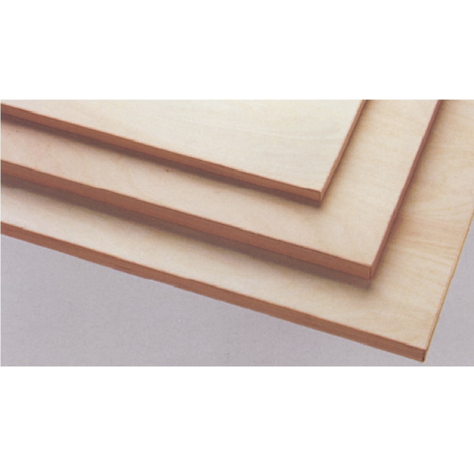 タケダ ベニヤ製図板 (シナベニヤ) A2判 【20-0010】