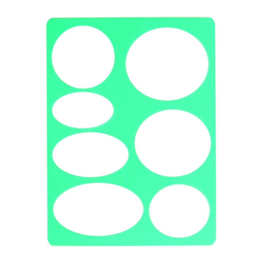 ふきだしテンプレート【31-6020】