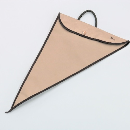 三角定規 防水ケース 24cm用 【22-1040】