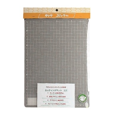 カッターマット A4