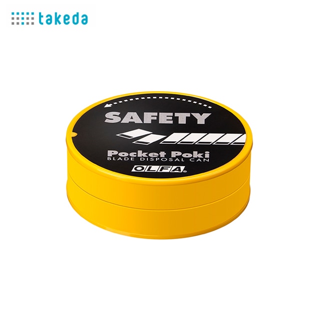 ポキ オルファ ポケット 187B