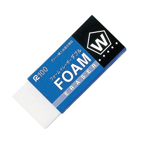 ラビット フォームイレーザー RFW-100