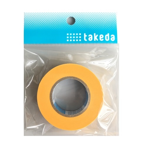 コミック マスキングテープ 　　12mm