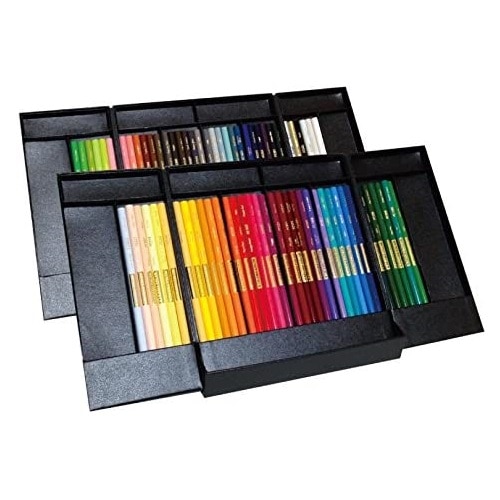 カリスマカラー　色鉛筆 サンフォード】カリスマカラー色鉛筆の通販|色鉛筆・水彩色鉛筆