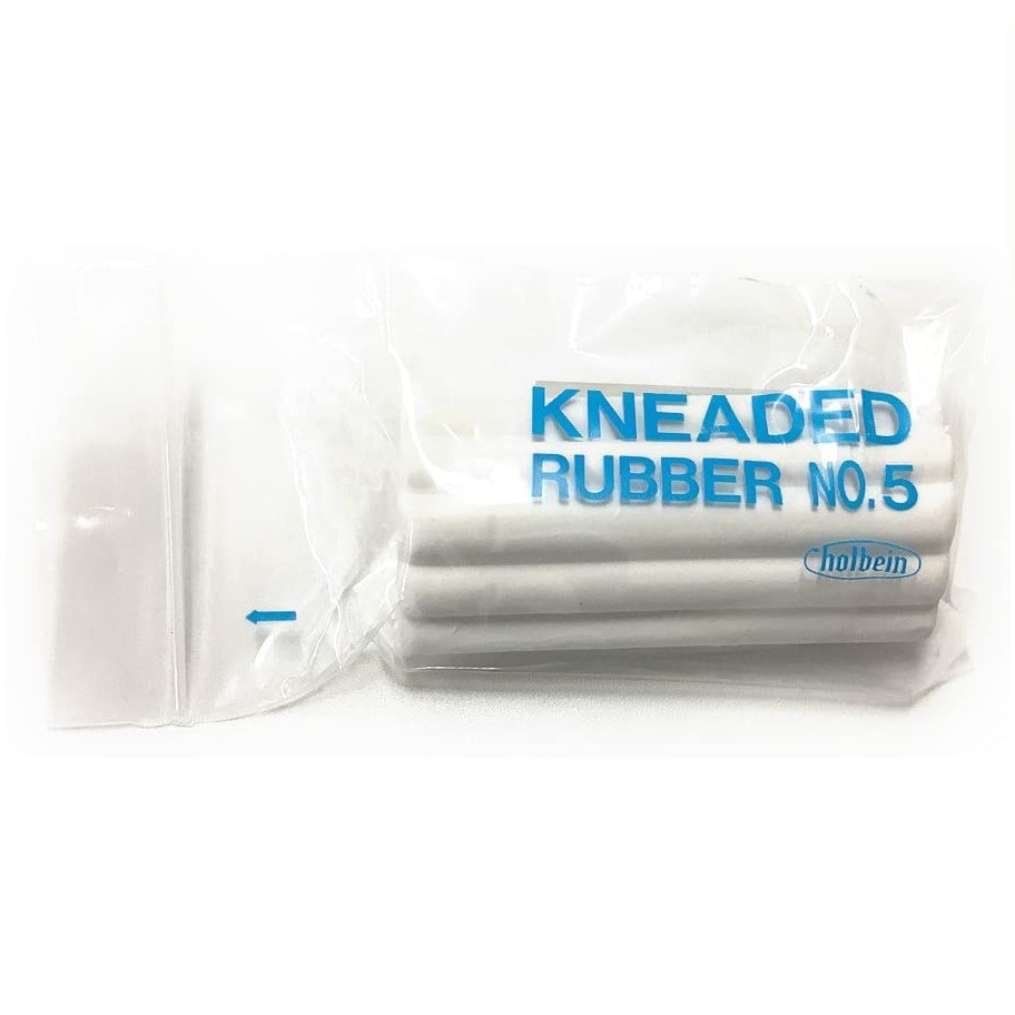 ホルベイン 練りゴム NO.5 大 31g