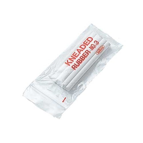 ホルベイン 練りゴム №3