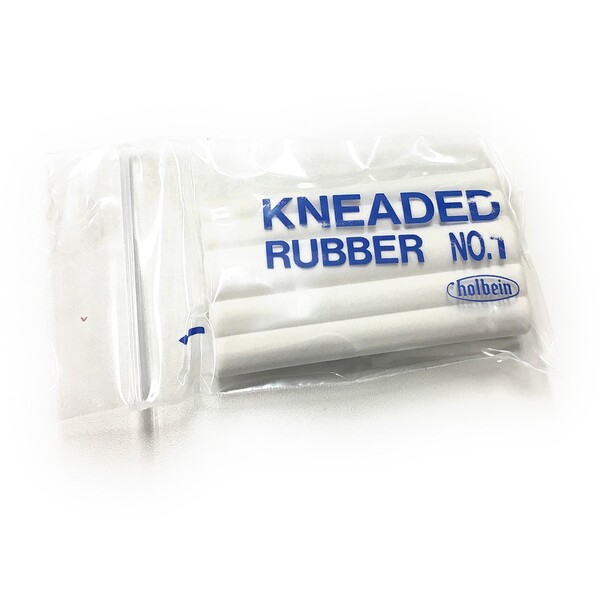 ホルベイン 練りゴム №1