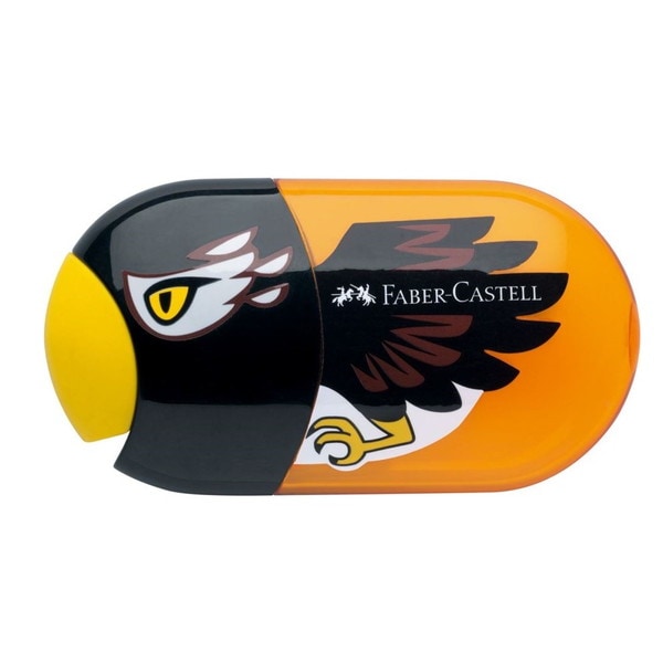 ｲｰｸﾞﾙｼｬｰﾌﾟﾅｰ　183527