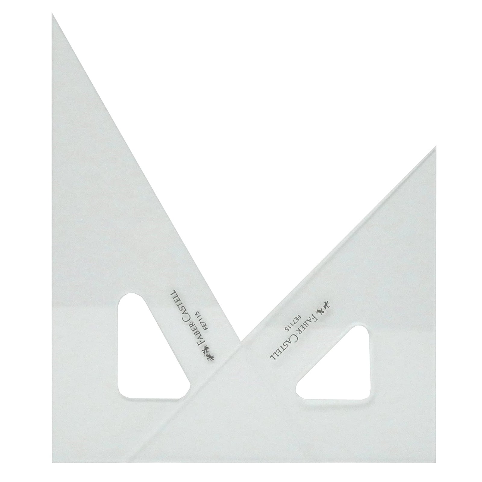 Faber-Castell ファーバーカステル インクエッジ FE-7115 15cm