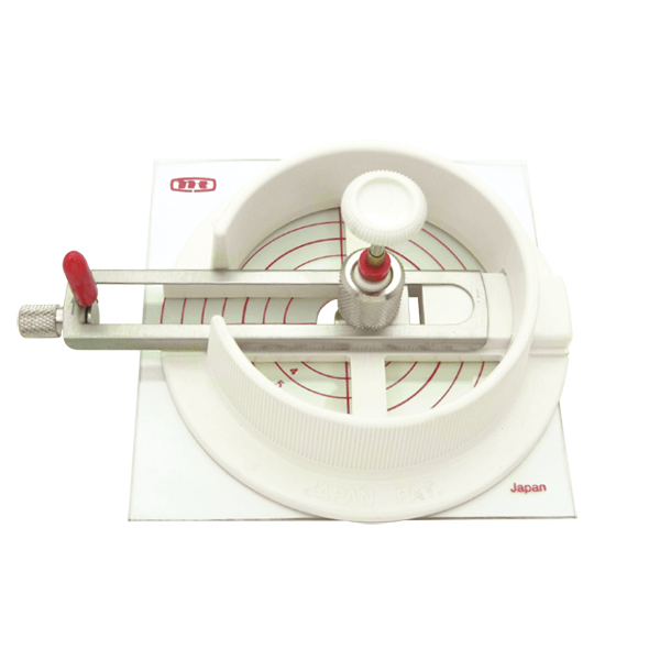円切りカッター