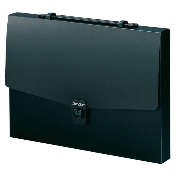 ART-502-60 アルタートケース A4 黒 | すべての商品 | takeda