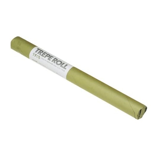 1入 Too ﾄﾚﾍﾟﾛｰﾙ薄口1/2 420mmｘ20m 40g 