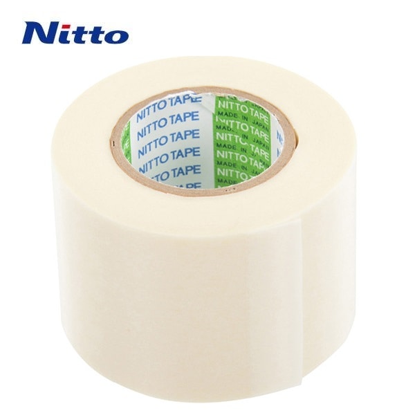 NITTO TAPE マスキングテープ サイズ:幅40mm×長さ18m | 画材・コミック