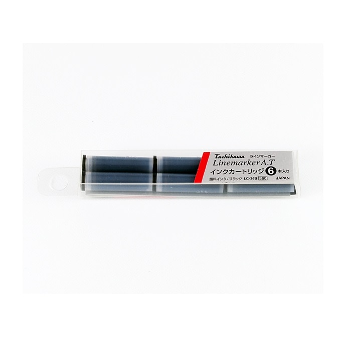 タチカワ ラインマーカー A.T　インクカートリッジ