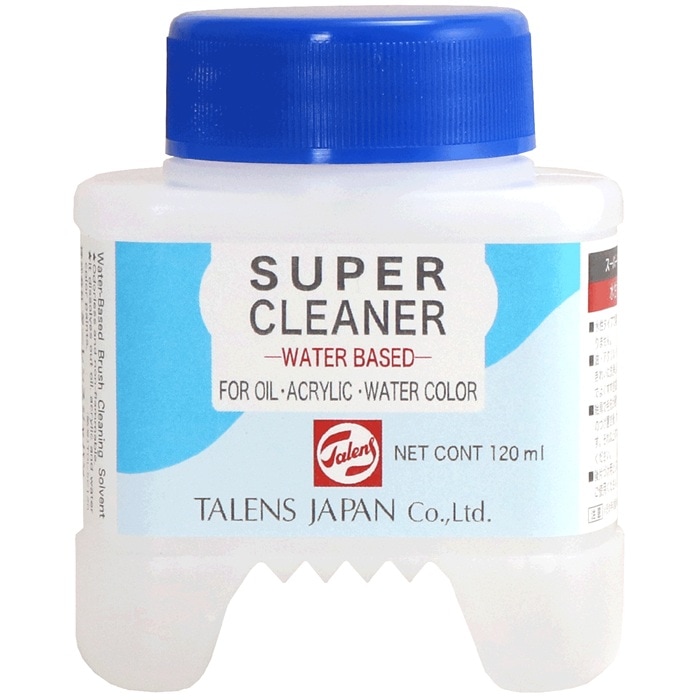 ターレンス スーパークリーナー 120ｍl TOL-SC120