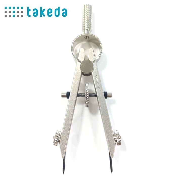 模型用 精密 デバイダー 小型 40-0050 模型デバイダー