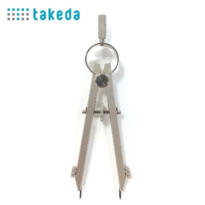 模型用 精密 デバイダー 中型 40-0051 模型デバイダー