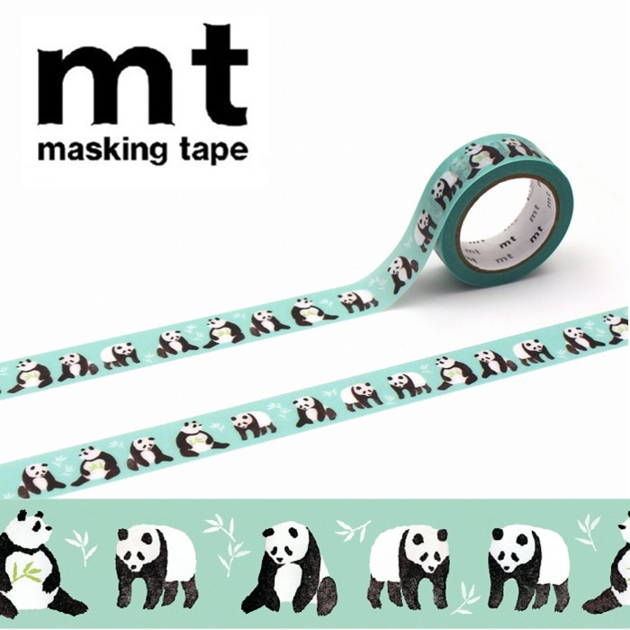 mt まるいちきゅう　ﾊﾟﾝﾀﾞ