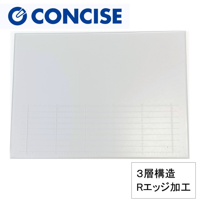 Rエッジカッターマット 305T サイズ 305×225×2.6mm 