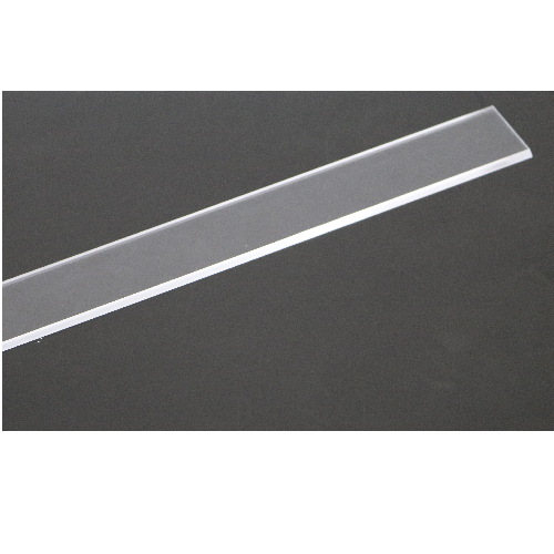 直定規目溝なし 450mm×3㎜厚 23-0230