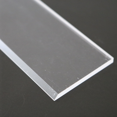 直定規目溝なし 450mm×3㎜厚 23-0230