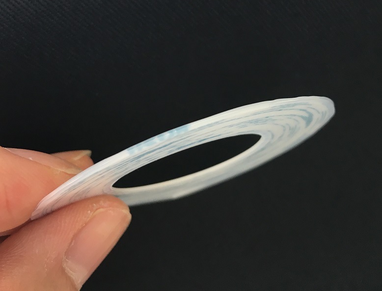 超極細両面テープ 1.0ｍｍ