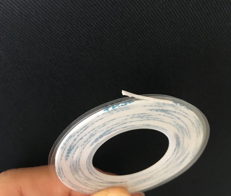 超極細両面テープ 1.0ｍｍ