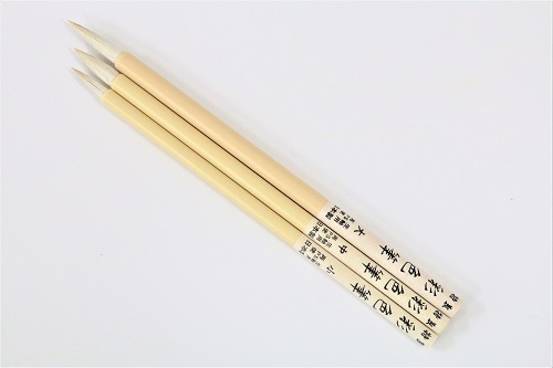 彩色筆 抗菌プラスチック軸　大