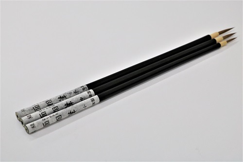 面相筆 全イタチ毛　小