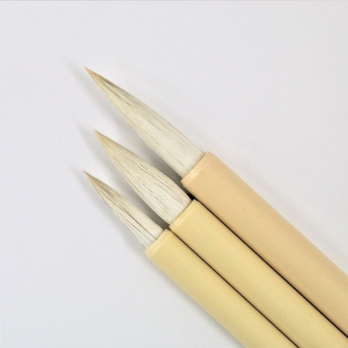 彩色筆 抗菌プラスチック軸　小