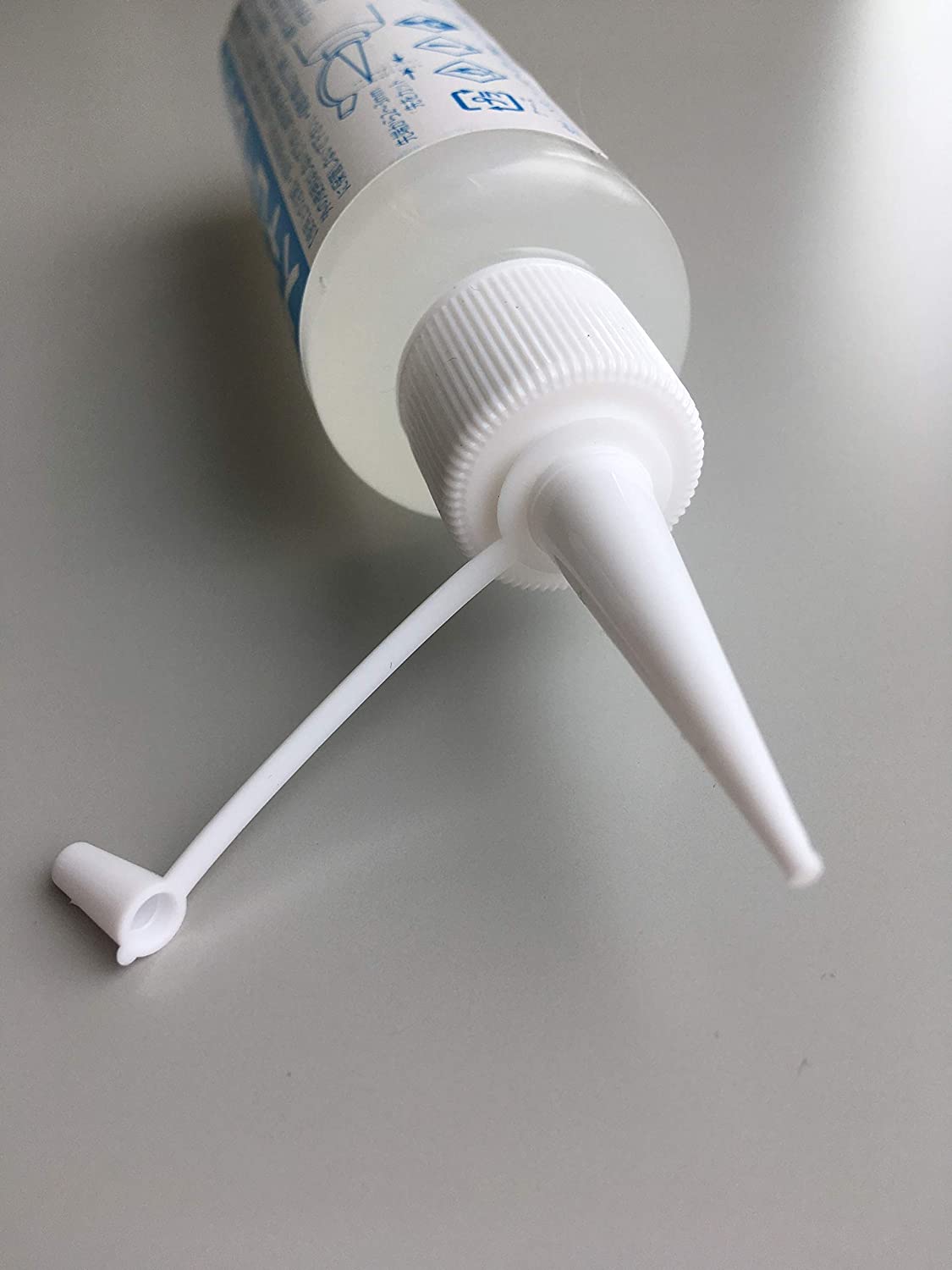 スチロールのり 50cc