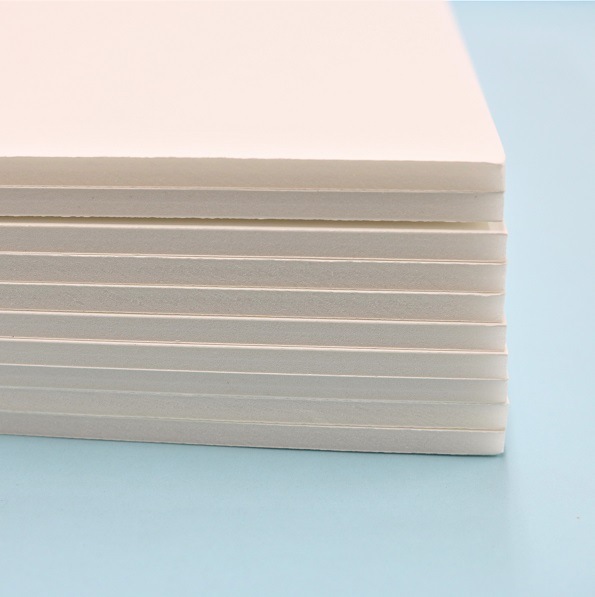 スチレンボード A2大 5mm 約600×450mm 10枚入り　【送料無料】