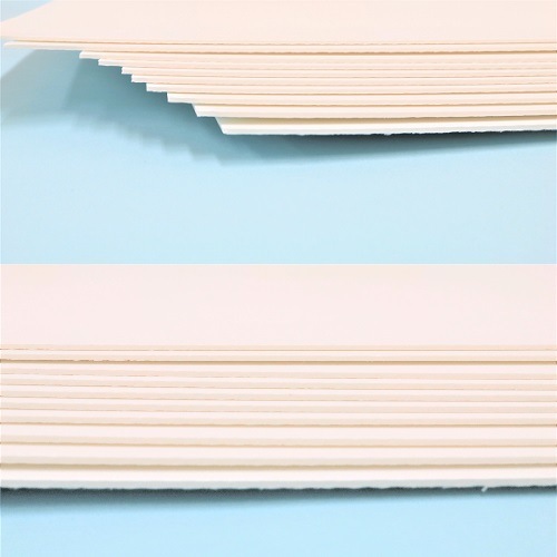 スチレンボード A3大 1mm 約450×300mm 10枚入り　【送料無料】