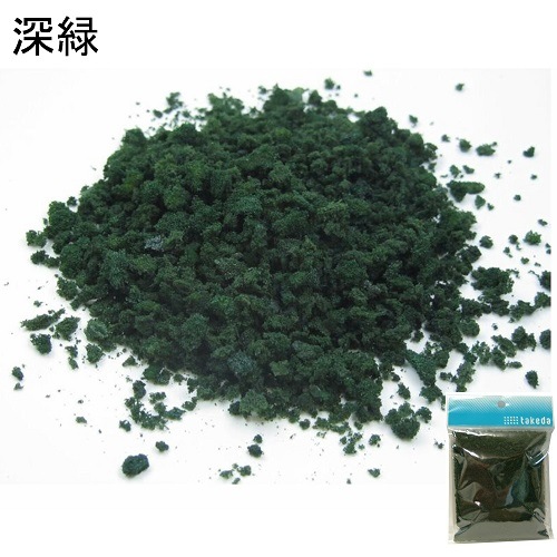 ジオラマ スポンジ New Mサイズ 50g | ジオラマ・模型材料,ジオラマ