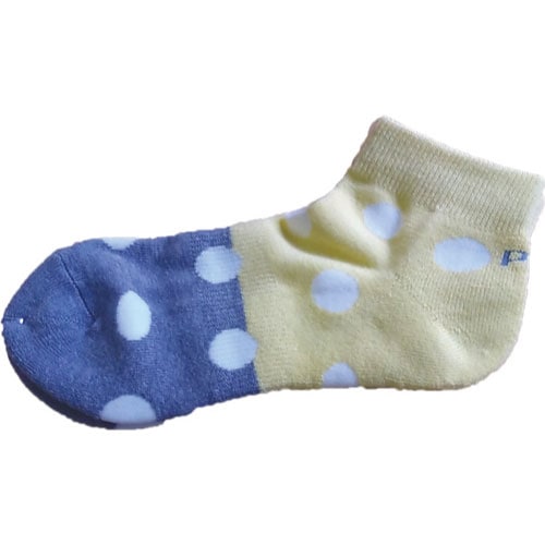 ���å���L's�ɥå�YL/GRY��22��24cm��