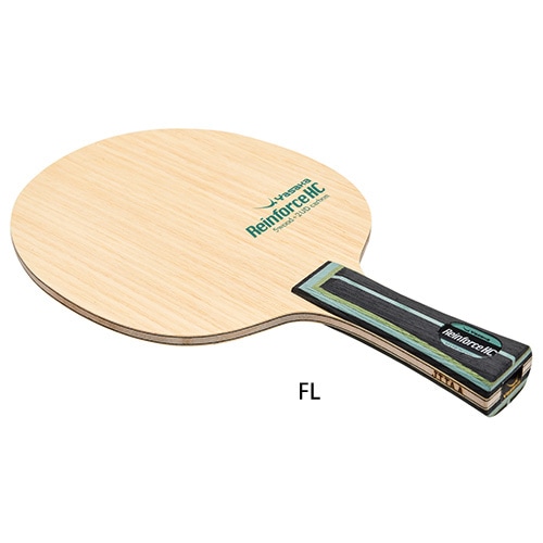 Yasaka - 35%OFF以下!卓球ヤサカ リーンフォースAC FL tg133-fla.jpg