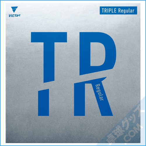 TRIPLE Regular