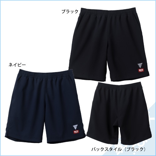 V-GP261（ゲームパンツ） | VICTAS | 卓球用品のことなら卓球グッズ.com