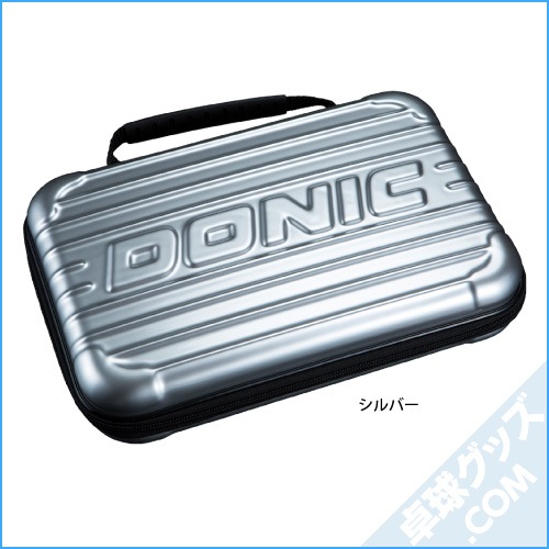 BOXラケットケース | ドニック | 卓球用品のことなら卓球グッズ.com