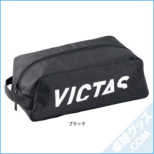 V-SC437（シューズケース） | VICTAS | 卓球用品のことなら卓球グッズ.com