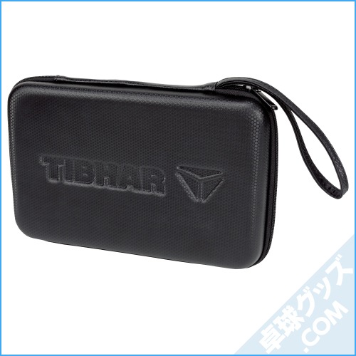 ラケットケース HEXAスクエアラケットケース | ティバー | 卓球用品のことなら卓球