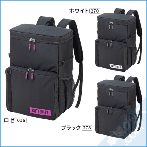 アナスイ》新品 【バタフライレース】軽量 2WAYリュックサック