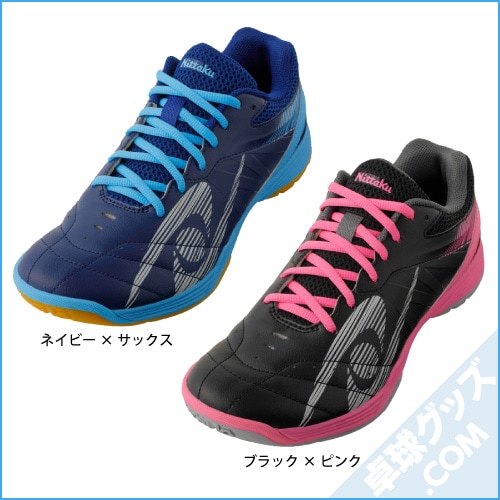 限定品】ムービングエース | ニッタク | 卓球用品のことなら卓球