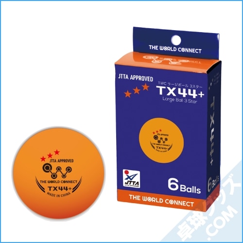 TWC �顼���ܡ���3������TX44+ 6����